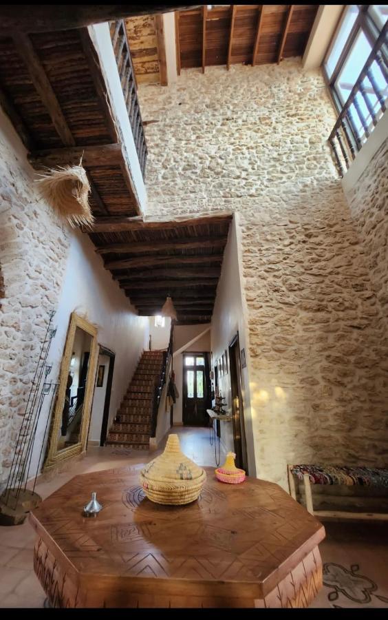 Maison La Chevre Ξενοδοχείο Εσαουίρα Εξωτερικό φωτογραφία