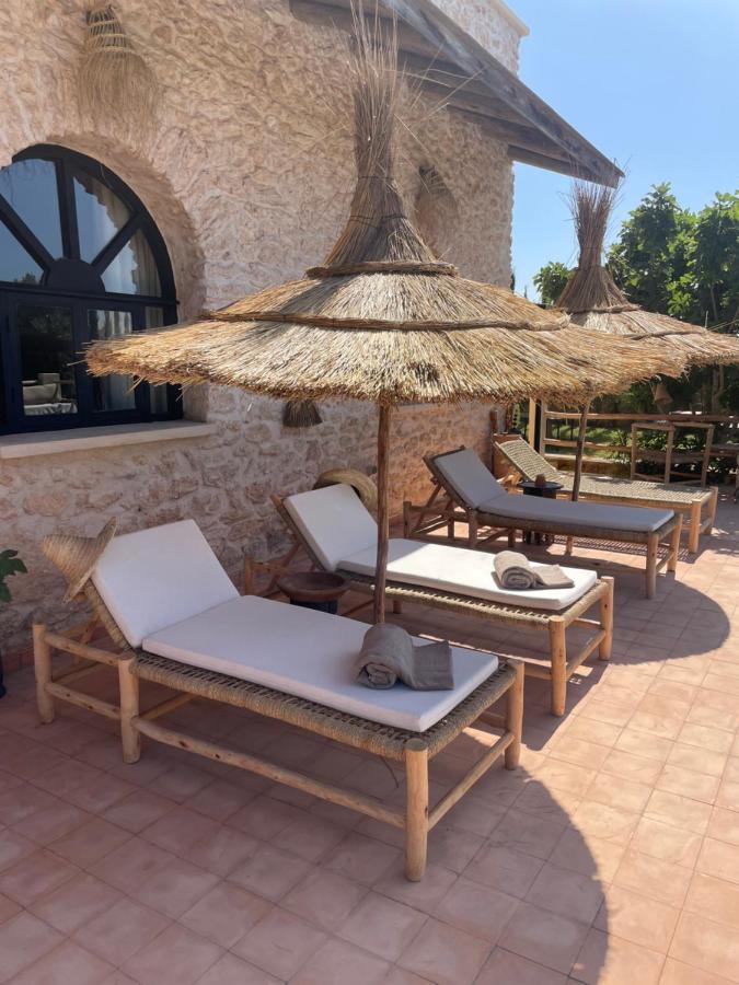 Maison La Chevre Ξενοδοχείο Εσαουίρα Εξωτερικό φωτογραφία