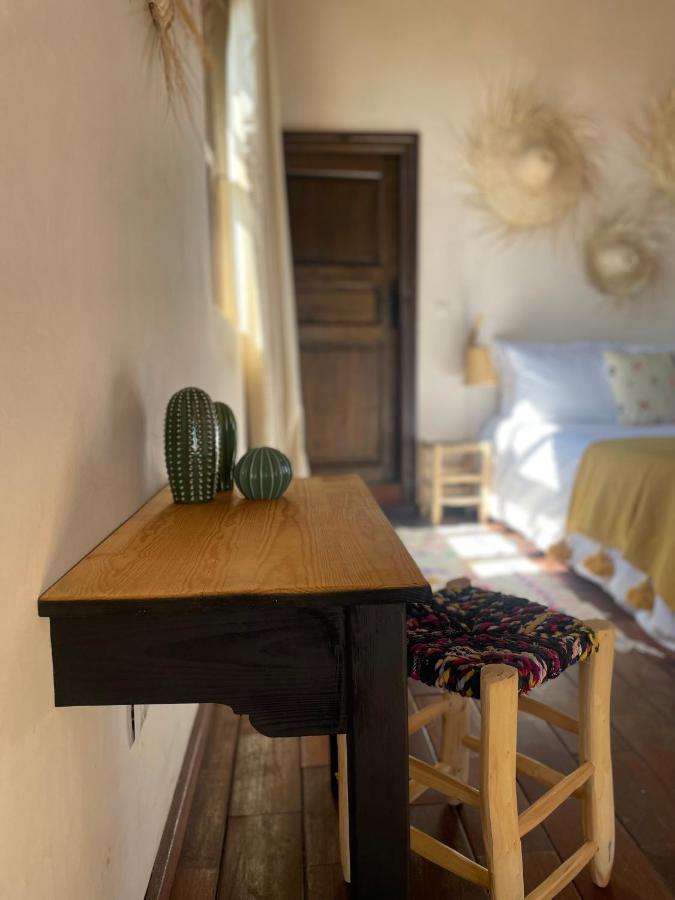 Maison La Chevre Ξενοδοχείο Εσαουίρα Εξωτερικό φωτογραφία
