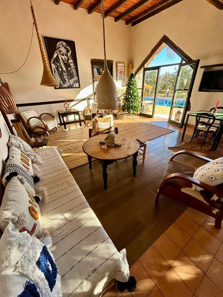 Maison La Chevre Ξενοδοχείο Εσαουίρα Εξωτερικό φωτογραφία