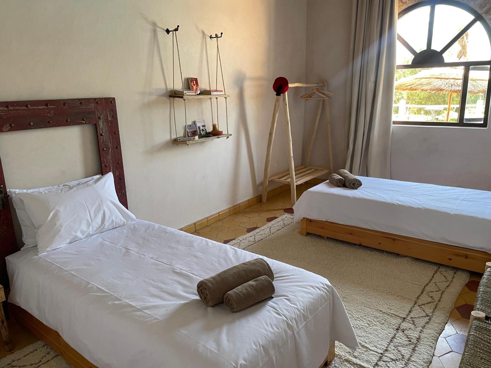Maison La Chevre Ξενοδοχείο Εσαουίρα Εξωτερικό φωτογραφία