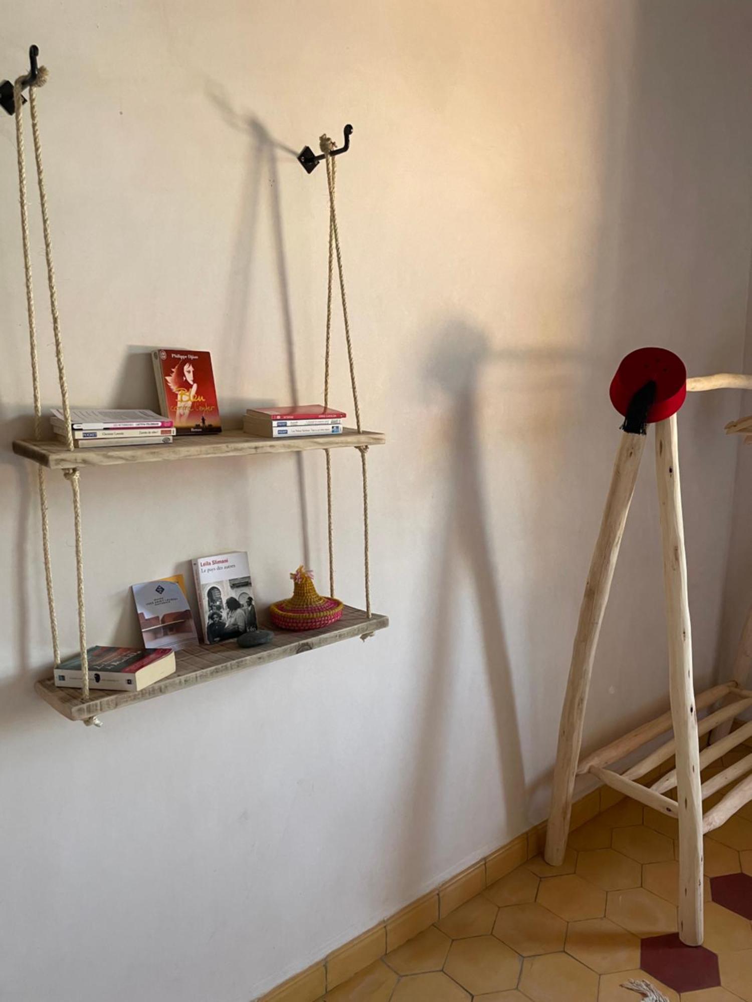 Maison La Chevre Ξενοδοχείο Εσαουίρα Εξωτερικό φωτογραφία