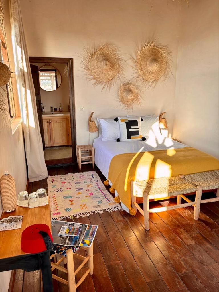 Maison La Chevre Ξενοδοχείο Εσαουίρα Δωμάτιο φωτογραφία