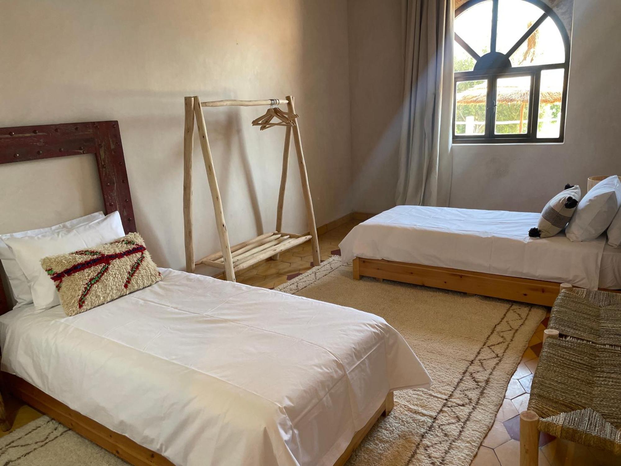 Maison La Chevre Ξενοδοχείο Εσαουίρα Εξωτερικό φωτογραφία