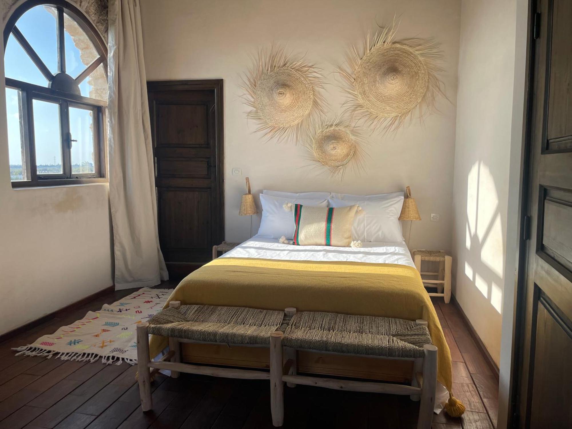 Maison La Chevre Ξενοδοχείο Εσαουίρα Εξωτερικό φωτογραφία